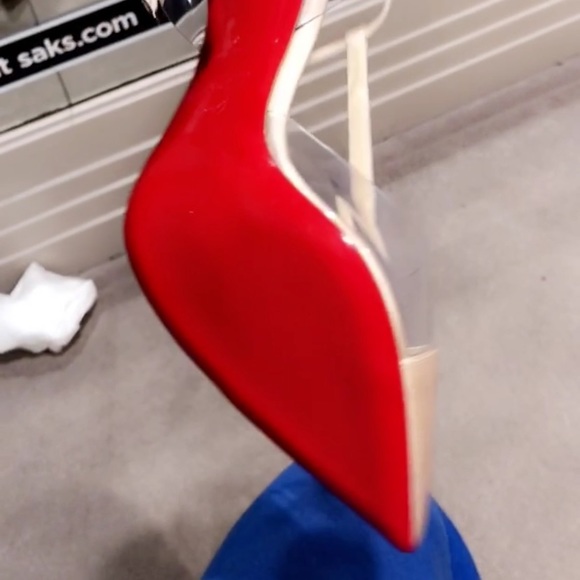 Christian Louboutin Heels - Picture 4 of 4